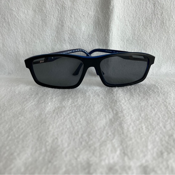 Shaquille O'Neal Signature 8002 sunglasses frames Ziloware 172, blue 145, 59-16 - Picture 1 of 9